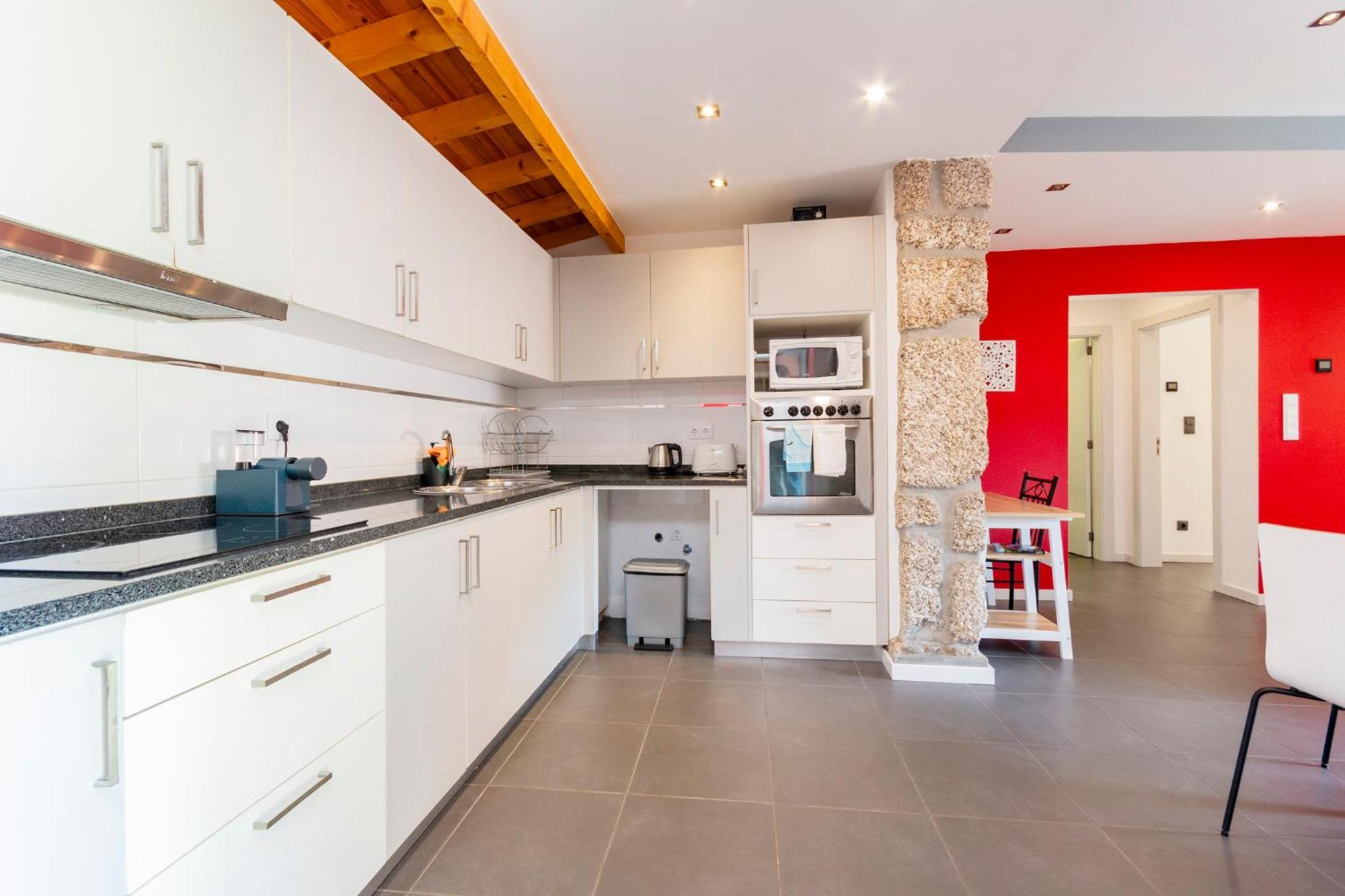 Casa Dos Mouros - 2 Quartos E Cozinha - Serra Da Estrela - Loriga Extérieur photo